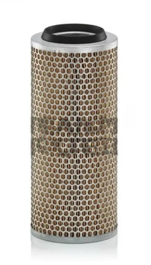 2.3 D, 3.0 TDiC NISSAN TRADE Filtr powietrza MANN-FILTER