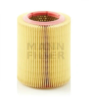 6 4.2 JAGUAR XJ Filtr powietrza MANN-FILTER