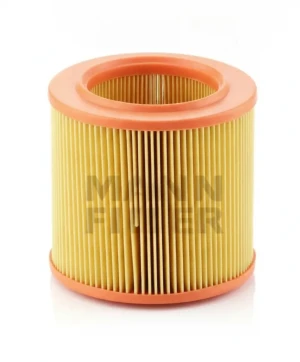 2.5 PI TRIUMPH TR 6 I Filtr powietrza MANN-FILTER