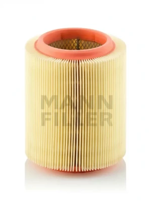 3.9 V8, 3.9 4x4 LAND ROVER DEFENDER I Filtr powietrza MANN-FILTER