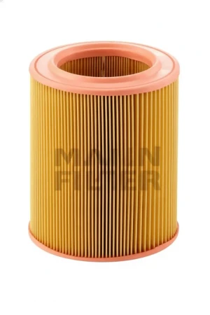 2600 S, 2400 TD, 2600 ROVER 2000-3500 II Filtr powietrza MANN-FILTER