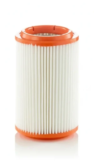 2.9 CRDi KIA K2900 Filtr powietrza MANN-FILTER