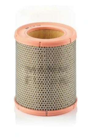 1.9 D RENAULT RAPID Filtr powietrza MANN-FILTER