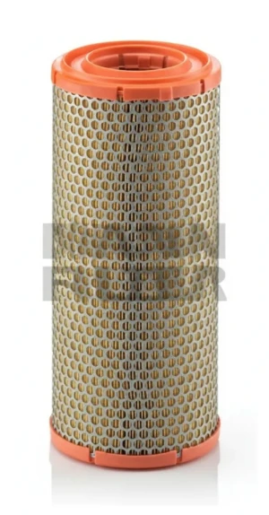 A IVECO DAILY II Filtr powietrza MANN-FILTER