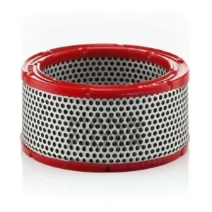 1.5 V4 SAAB 96 Filtr powietrza MANN-FILTER