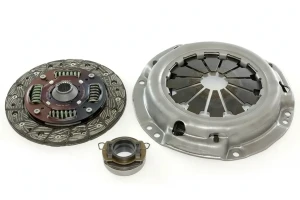 1.0 DAIHATSU CUORE VII Zestaw sprzęgła EXEDY