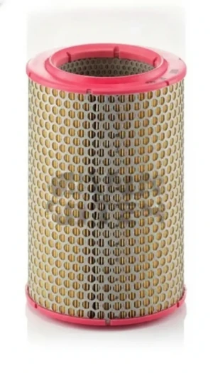 49-10, 40-10, 35-10, 45-10 IVECO DAILY I Filtr powietrza MANN-FILTER