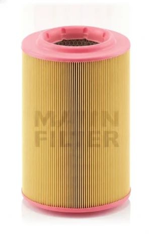 2.0, 2.4 D, 1.8, 1.9 D, 2.5, 1.9 TD VW TRANSPORTER IV Filtr powietrza MANN-FILTER
