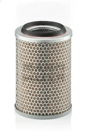 C 17 217 MANN-FILTER Filtr powietrza