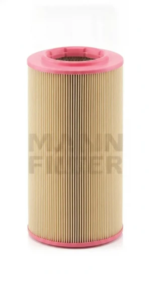 3.0 HDi, 2.2, 2.2 HDi, 2.0 PEUGEOT BOXER Filtr powietrza MANN-FILTER