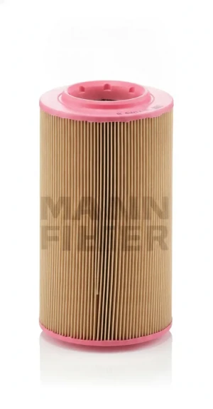 2.2 HDi, 2.0 HDi, 2.8 HDi, 2.0 PEUGEOT BOXER Filtr powietrza MANN-FILTER