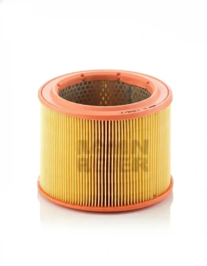 1.9 D, 1.8 D CITROËN XSARA Filtr powietrza MANN-FILTER