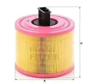 C 18 114 MANN-FILTER Filtr powietrza