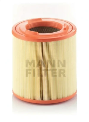 35.13, 28.12,, 35.15,, 35.14, NISSAN NT400 Filtr powietrza MANN-FILTER