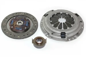 1.6, 1.4 LPG, 1.6 i HONDA CIVIC VI Zestaw sprzęgła EXEDY