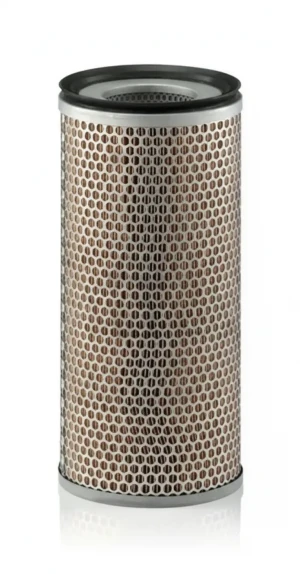 100E FIAT Series 100 Filtr powietrza MANN-FILTER