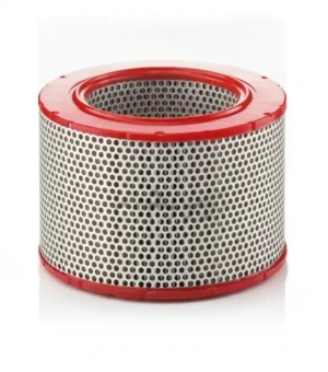 220, 230.4, 200 MERCEDES-BENZ W115 W115 Filtr powietrza MANN-FILTER