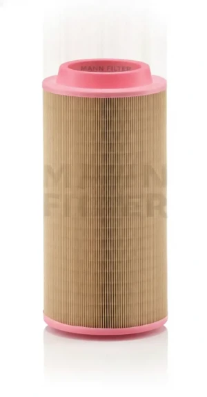 95, 105, 115, 125, 11741 ZETOR Forterra Filtr powietrza MANN-FILTER