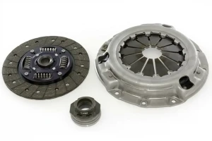 1.6 KIA SHUMA II Zestaw sprzęgła EXEDY