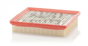1.6 VTi, 1.6 i, 1.5 i HONDA CIVIC VI Filtr powietrza MANN-FILTER