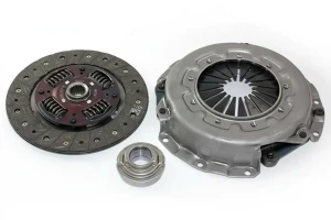 2.5 TD, 2.5 D MITSUBISHI L200 Zestaw sprzęgła EXEDY