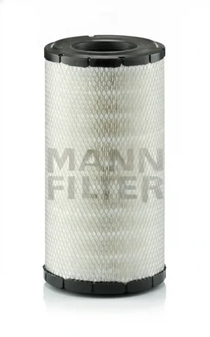 TM155, TM140, TM120 NEW HOLLAND TM Filtr powietrza MANN-FILTER
