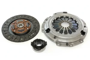 1.8, 2.0 i MAZDA 626 IV Zestaw sprzęgła EXEDY