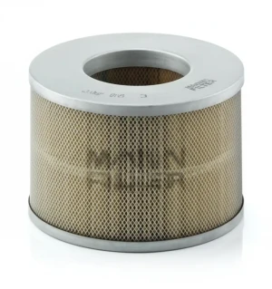 C 22 267 MANN-FILTER Filtr powietrza