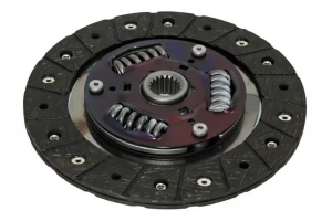 1.3, 1.5 Tarcza sprzęgła NISSAN SUNNY I EXEDY
