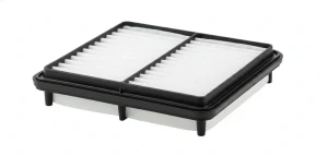 1.6 16V, 1.4, 1.5 FSO LANOS Filtr powietrza MANN-FILTER