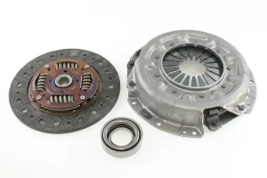 2.8 TDiC, 2.8 TD NISSAN PATROL Y61 Zestaw sprzęgła łożysko EXEDY