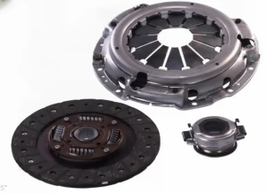 2.0 NISSAN MAXIMA IV Zestaw sprzęgła EXEDY