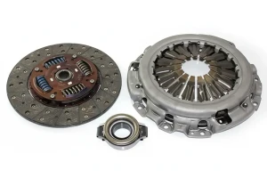 2.5 D NISSAN NAVARA Zestaw sprzęgła łożysko EXEDY