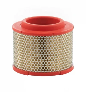 2.5 MAZDA BT-50 Filtr powietrza MANN-FILTER