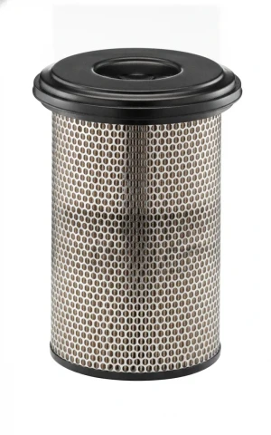 610 LS, 600 LS FENDT Favorit Filtr powietrza MANN-FILTER