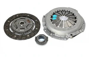 1.6 LS, 2.0 HLI, 2.0 AUSTIN MONTEGO Kombi (XE) Zestaw sprzęgła EXEDY