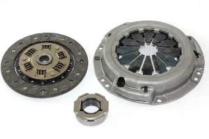 1.3, 1.3 16V, 1.3 4WD SUZUKI JIMNY III Zestaw sprzęgła łożysko EXEDY