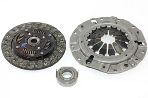 1.2, 1.2 LPG OPEL AGILA B Zestaw sprzęgła EXEDY