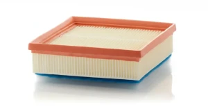 120 d, 118 d BMW 1 F20 Filtr powietrza MANN-FILTER