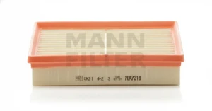 C 24 106 MANN-FILTER Filtr powietrza