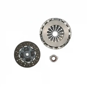 2.5 D-4D TOYOTA HILUX VI Zestaw sprzęgła łożysko EXEDY