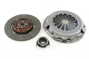 2.5 D-4D, 3.0 D-4D, 2.5 D TOYOTA HILUX VII Zestaw sprzęgła łożysko EXEDY