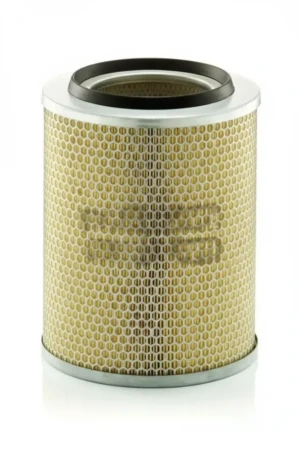 150 E, 170 E, 65 E, 80 E, 180 E, 130 E, 100 E, 120 E, 95 E, 135 E, 75 E, 60 E IVECO EUROCARGO I-III Filtr powietrza MANN-FILTER