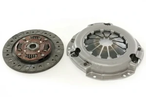 1.3 TOYOTA AURIS II Zestaw sprzęgła EXEDY