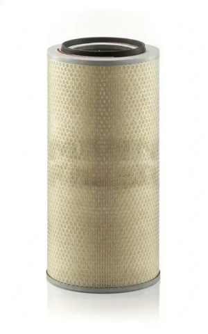 U 500, U 5000, U 400 MERCEDES-BENZ UNIMOG Filtr powietrza MANN-FILTER