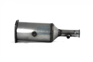 2.0 HDi CITROËN C4 I Filtr cząstek stałych fap dpf BM CATALYSTS