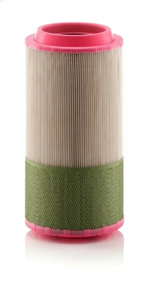 18 CNG, 10 CNG, 18 M, 12 CNG IRISBUS CITELIS Filtr powietrza MANN-FILTER
