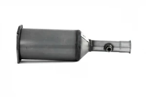 2.0 HDi CITROËN C5 II Filtr cząstek stałych fap dpf BM CATALYSTS