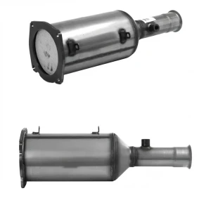 BM11010 BM CATALYSTS Filtr cząstek stałych fap dpf