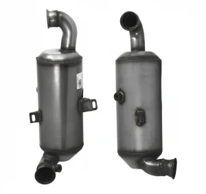1.6 HDi CITROËN C4 I Filtr cząstek stałych fap dpf BM CATALYSTS
